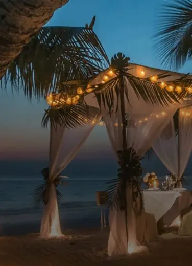 sagar is enjoying in Andaman